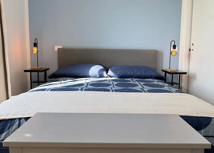 Apartament Rooftop Via Appia Nuova, *