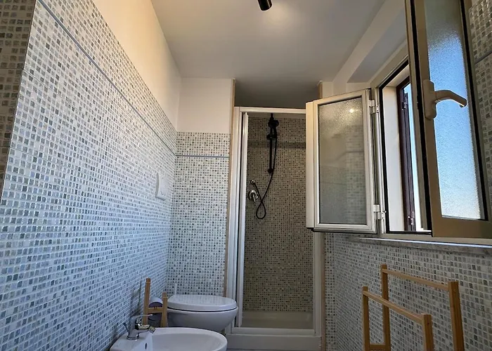 Apartament Rooftop Via Appia Nuova,