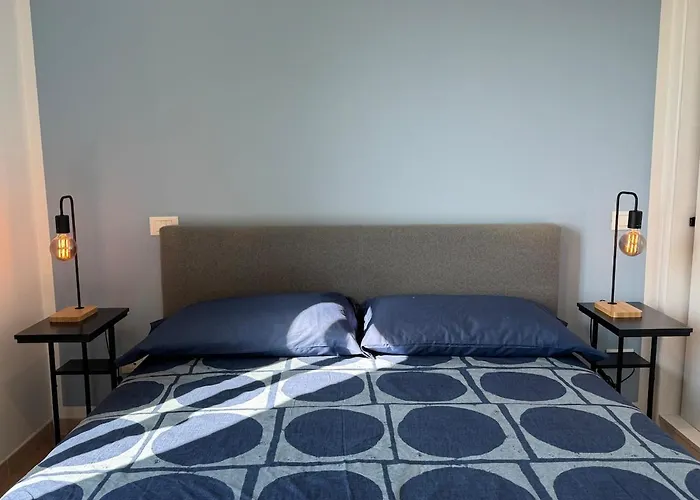 Apartament Rooftop Via Appia Nuova, *